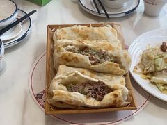 -培万河间驴火•驴肉火锅(东平店)