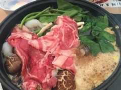 -食其家·牛丼咖喱(宜山路贝岭店)