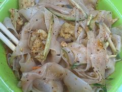 -笑笑凉皮(富国街店)