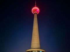 -中央广播电视塔