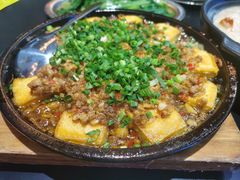-蚝美人·生蚝海鲜烧烤(茶花园店)
