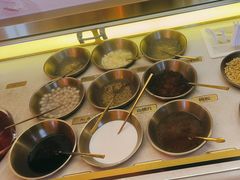 -探鱼·鲜青椒爽麻烤鱼(三水广场店)