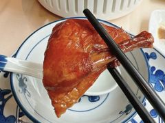 -侨美食家(体育西路店)