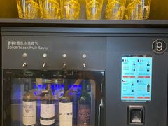 -ibarrel爱杯·bistro&brunch(江宁路店)