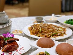 -如丰晟宴(长安万达店)