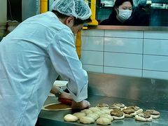 -黑窑厂糖油饼烤鸭·清真菜(旗舰店)