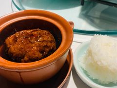 张氏狮子头-羲和雅苑•北京烤鸭(陆家嘴中心店)