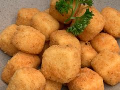 -大树餐厅(红旗街万达店)