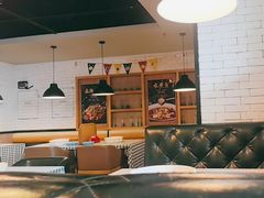 -拿渡·水煮鱼 麻辣香锅(西单大悦城店)