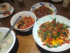 -八碗湘长沙市井菜(坡子街店)