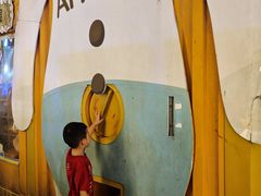 -歌斐颂巧克力小镇