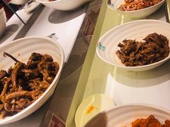 -玫瑰花园自助烤肉(顺义鑫海韵通店)