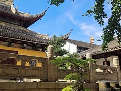-西园戒幢律寺