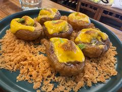 -Brut Eatery悦璞食堂(愚园路店)