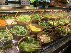 -火锅先生(五马街店)