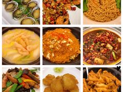 -金翠皇宫粤菜·点心·海鲜(科技园店)