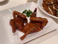 -利苑酒家(合景国际金融广场店)