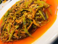 -万重锦·人文川菜馆(骡马市店)