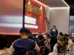 -胖哥俩肉蟹煲(济南世茂国际广场店)