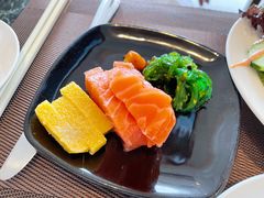 -白天鹅宾馆·流浮阁咖啡厅