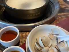 -大良毋米粥(锦龙路总店)
