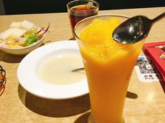 -豪客来牛排(福新店)