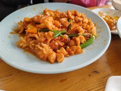 -清真利德顺小老饭庄(复兴路店)