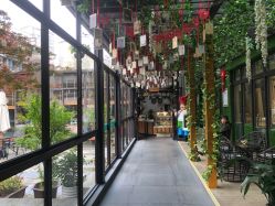 -保丽宝泰母婴护理院·月子中心·产康·中医(常州店)