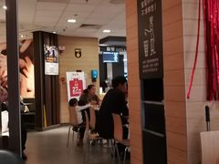 -麦当劳(凯德广场店)