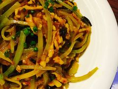 -YOYO悠游美食地图(西市城购物中心店)