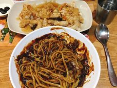 -香港饭店0410(弘大店)