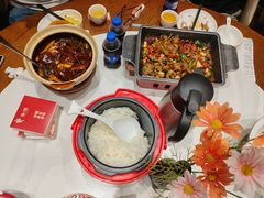 -恰饭·老长沙市井菜(天河客运站店)