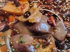 -铜锣湾·有麝自然香(渝北财富中心店)