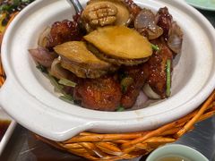 -潮界(虹桥新天地店)