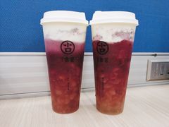 -古茗(萧山宝龙广场店)