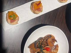 -庐灶江南·江南菜·四合院Bistro(东直门雍和宫·原华侨宾馆店)