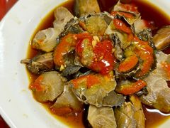 -红灯笼龙凤饭店(宁波老字号店)