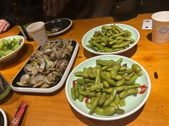 -小红烤翅(傅厚岗店)