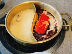 -滟设火锅料理(南滨路店)