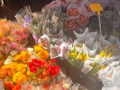 -循礼门鲜花花市(武汉循礼门店)