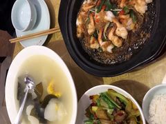 -达旺·鸡毛店(巴南万达店)