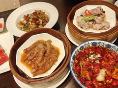 -京香轩·中餐厅(上海中庚聚龙酒店)