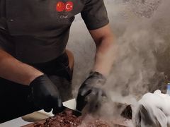 -Pasha帕夏土耳其餐厅(南昌路店)