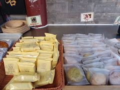 -李氏憨粑粑(官渡古镇店)