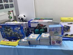 -童程童美少儿编程乐高机器人(汉阳校区)