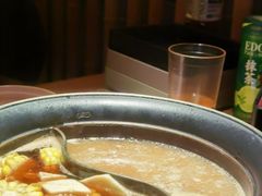 -温野菜涮涮锅(西单大悦城店)