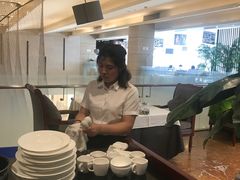 -怡情荟•海鲜青岛菜(五四广场旗舰店)