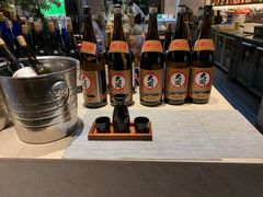 清酒-雍和会海鲜姿造自助(湖东路店)