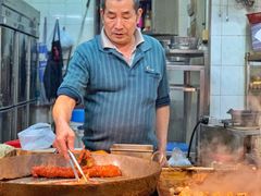 -豪華小食.華記