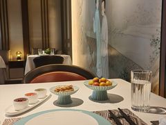 -淮香国色·淮扬菜(正大中心店)